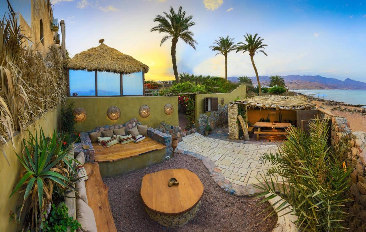 Beit Theresa Dahab Exterior foto