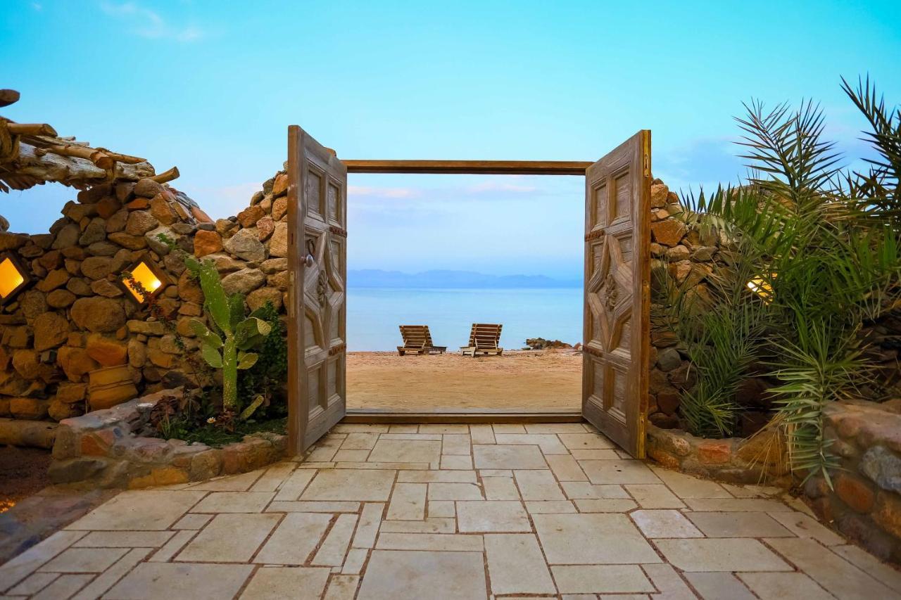 Beit Theresa Dahab Exterior foto
